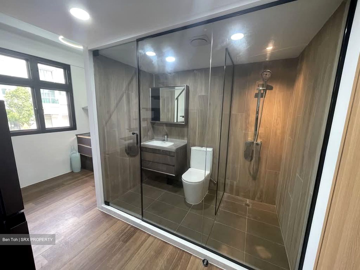 Changi Road (D14), Apartment #603291641